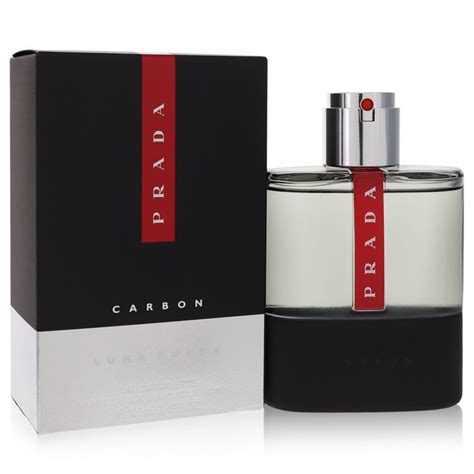 prada carbon cologne 3.4 oz|prada carbon price.